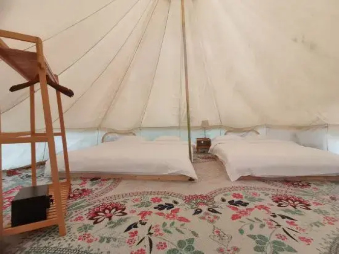 Mushanye Glamping