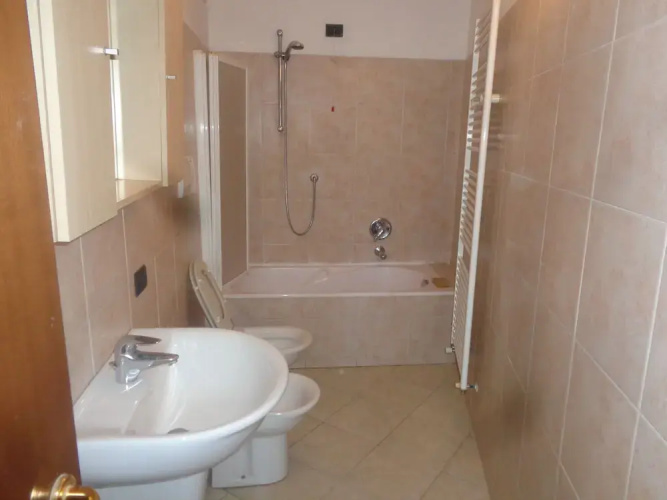 Appartamento Casa Bergamo