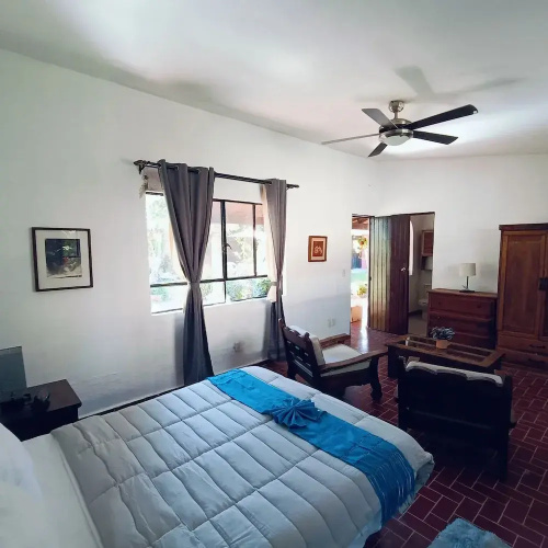 Villa Doña Conchita