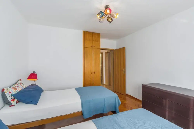Apartment Elegant