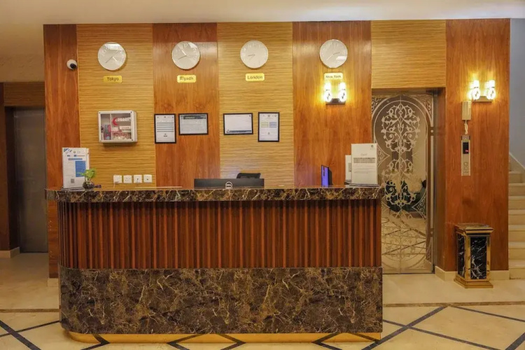 Hotelbild