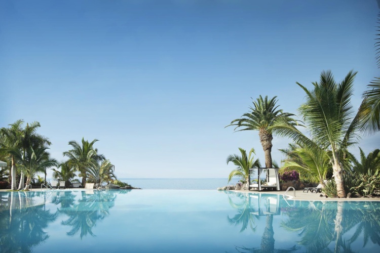 Adrian Hoteles Roca Nivaria photo 18