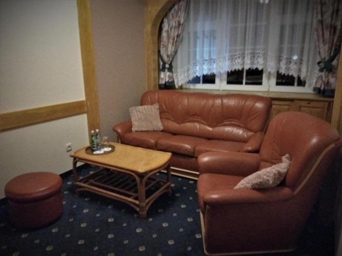 Junior Suite