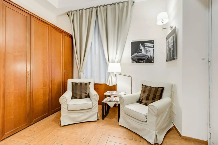 Residenza Roma Guest House