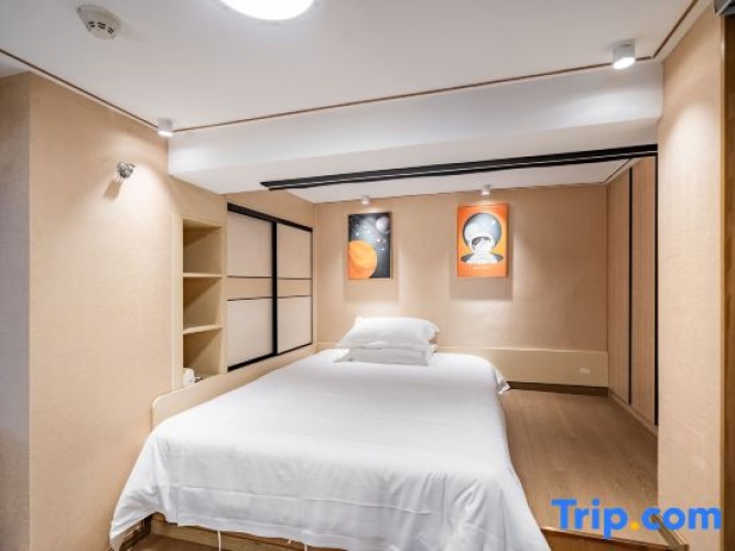 2 Bedrooms Suite