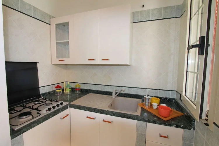 2 Bedrooms Villa