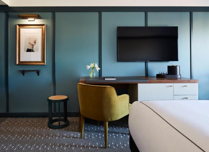 Premium Double room