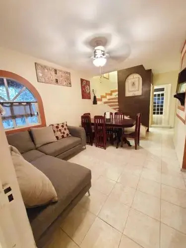 Michelle`S House