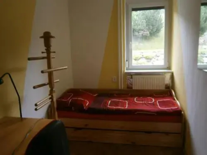 Apartman Pod Kamencem