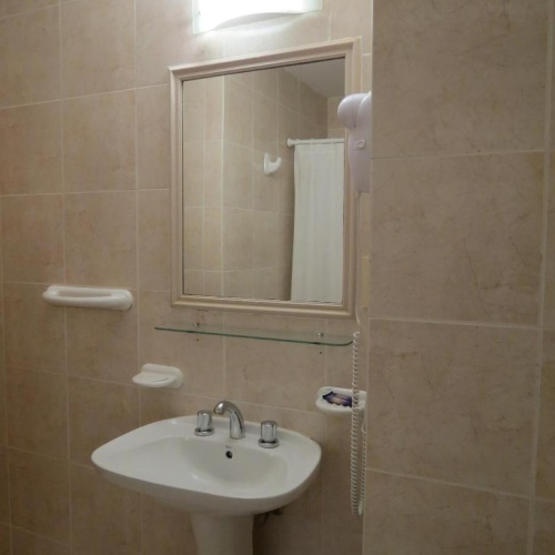 Superior Quadruple room