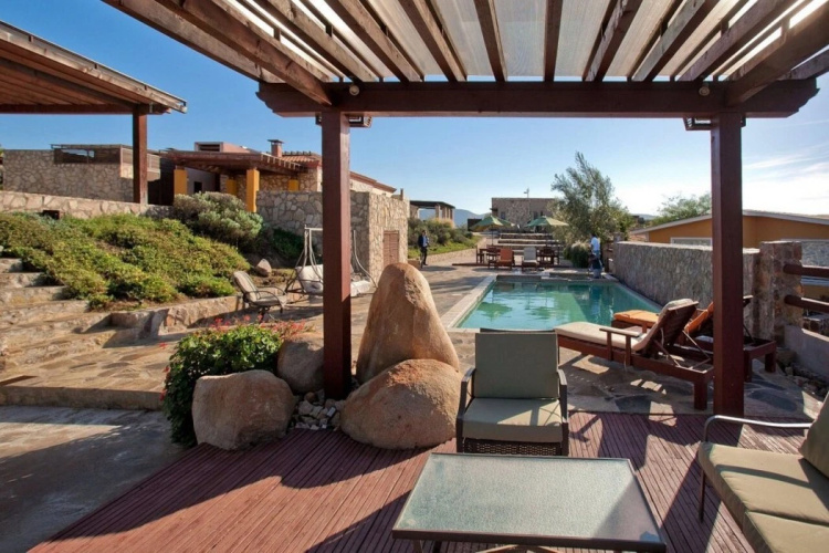 Maglén Resort