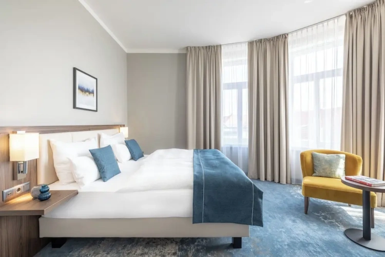 Premium Double room