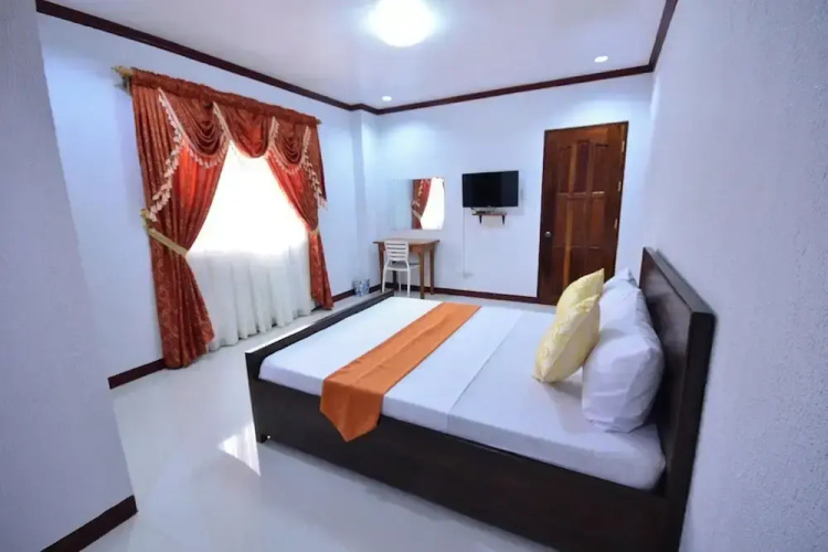 GiLin Suites