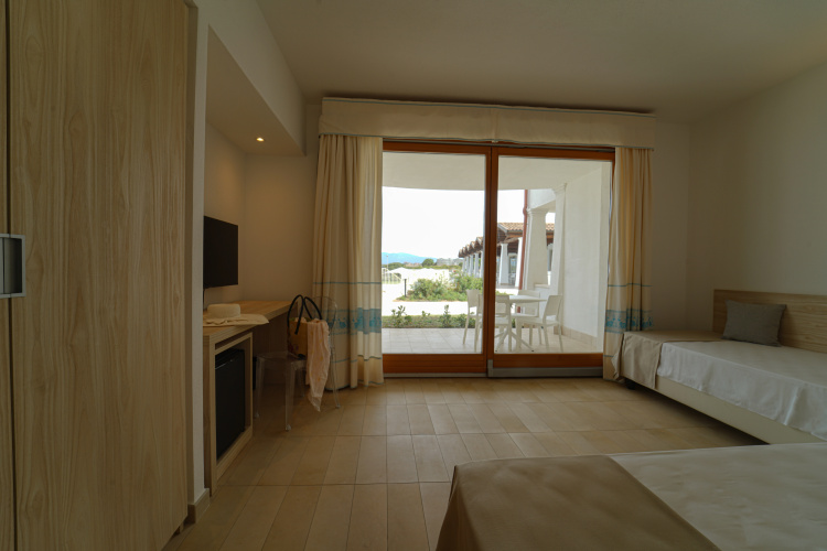 GH Santina Resort photo 7