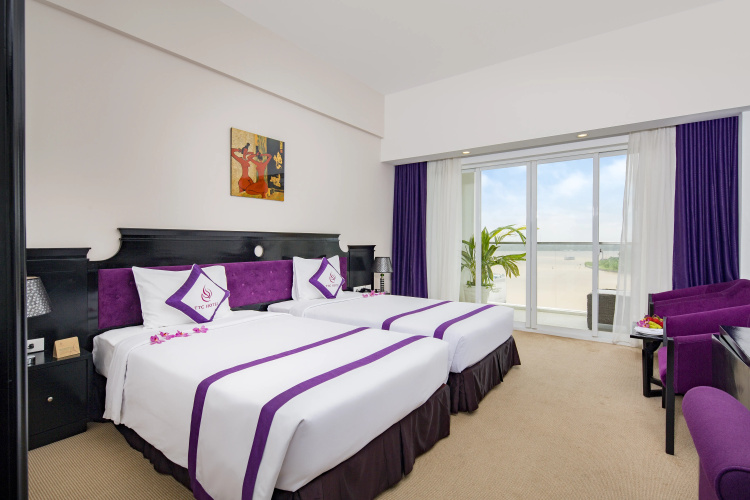 TTC Hotel – Premium Can Tho