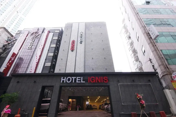 Hotelbild