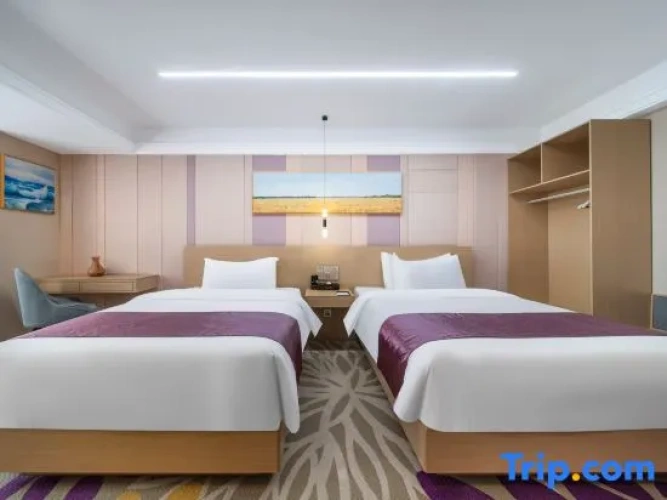 Premium Twin room