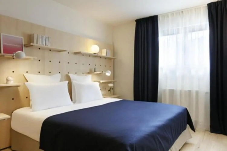 2 Bedrooms Superior Apartment
