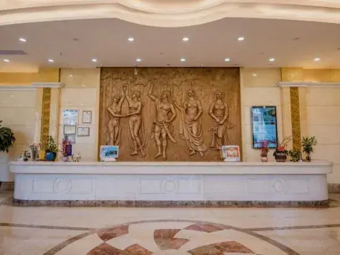 Shenzhen Aitingbao Hotel