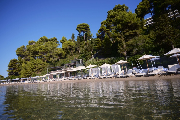 Corfu Holiday Palace photo 25