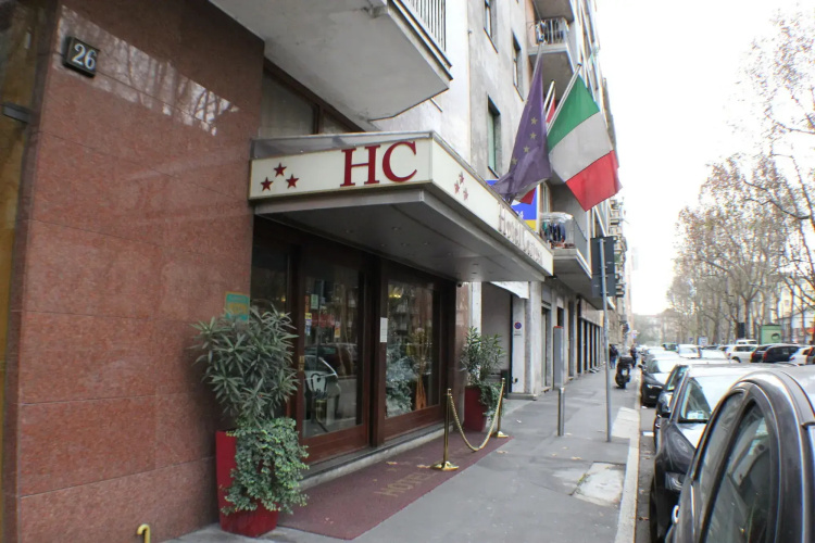 Image de l'hôtel