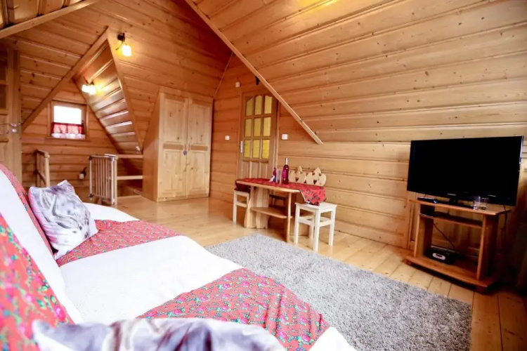 Nosalove Apartamenty