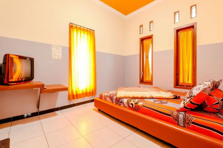 Villa Rose