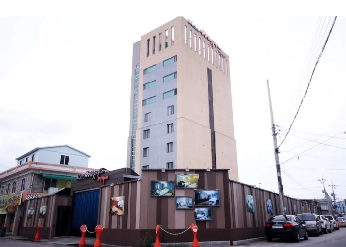 Otel görseli