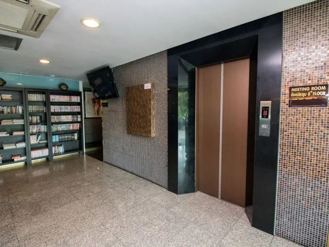 Hotelafbeelding