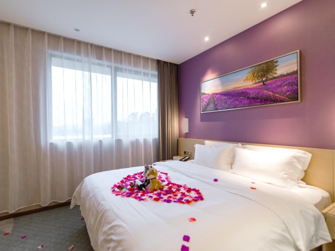 Business Double room