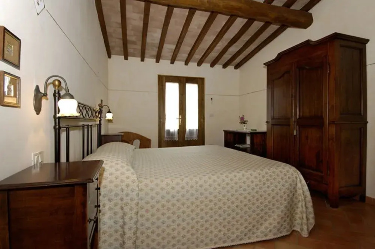 Agriturismo Le Cascatelle