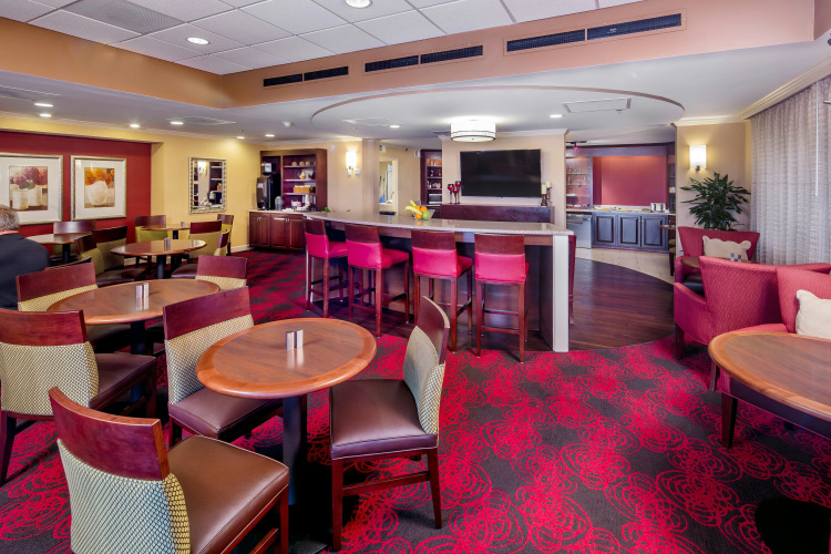 DoubleTree by Hilton Hotel Columbia, South Carolina photo 28
