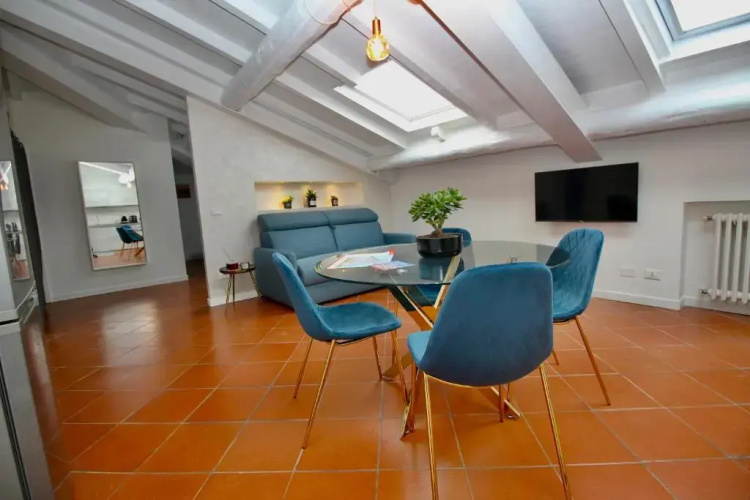 Residenza Corridoni 38