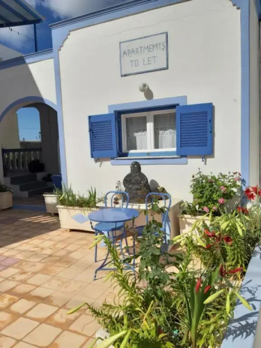 Otel görseli