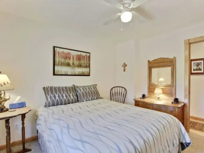 R N R Pagosa 3 Br Home by RedAwning