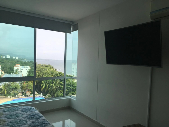 Costa Azul Suite 606