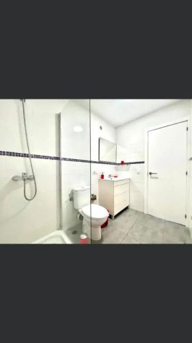 Apartamentos Harizan