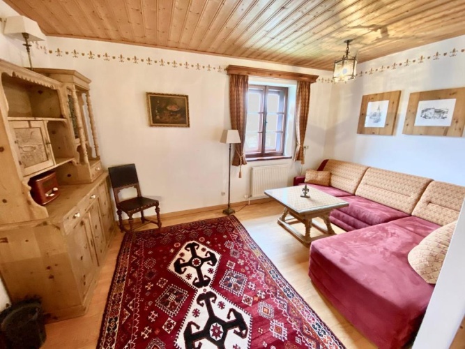 1 Bedroom Double Suite