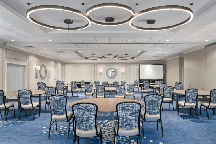 DoubleTree Suites by Hilton Hotel Naples photo 19