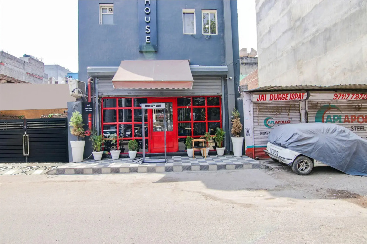 Image de l'hôtel