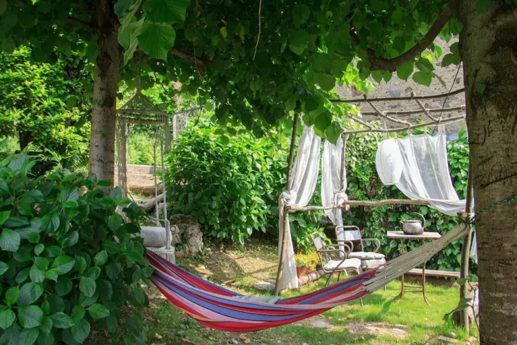 B&B Da Giacomone