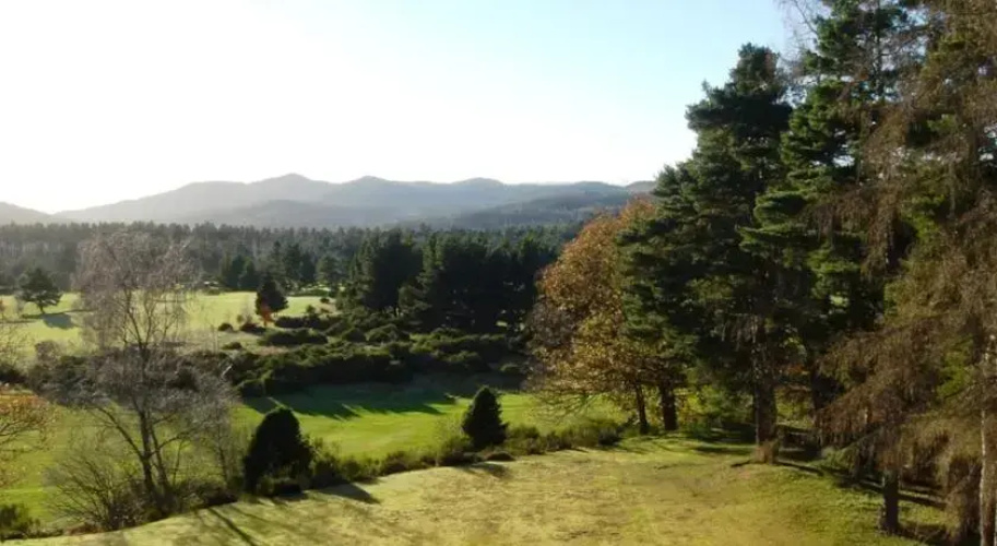 The Glen Lui Hotel
