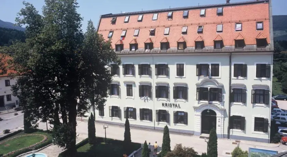 Balnea Terme Krka - Dolenjske Toplice