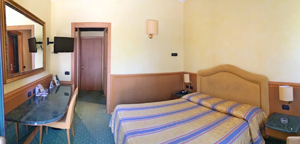 Airport Hotel Motel Malpensa