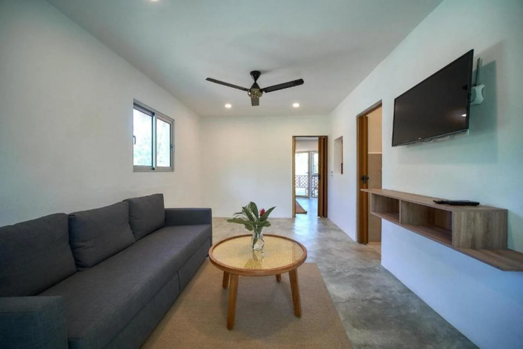 Empyrean Portillo Wellness photo 12