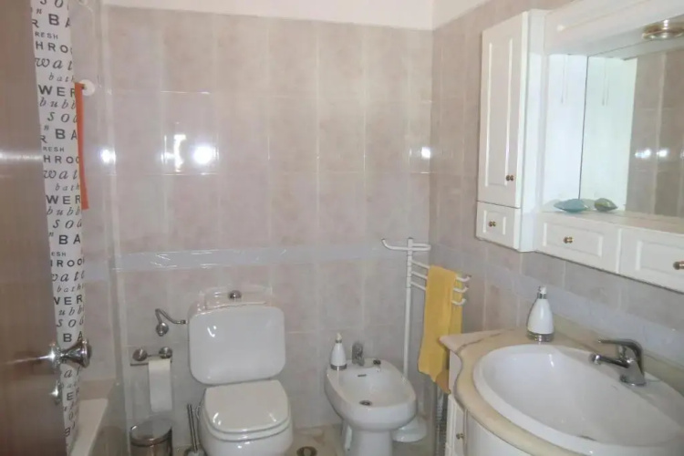 Apartamento Santa Cruz