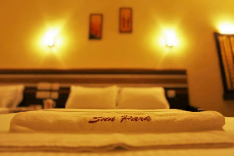 Hotel Sun Park
