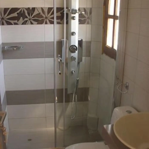 Junior Suite with balcony