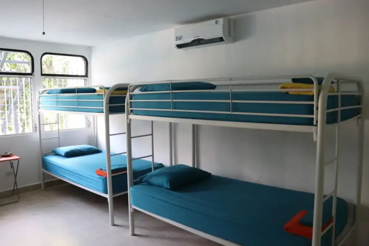 Hostal Armonia