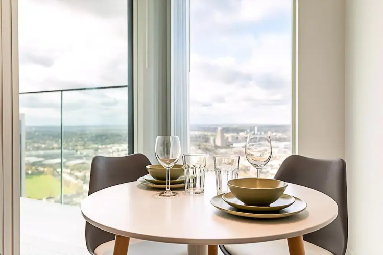 Icon Tower Flat VI